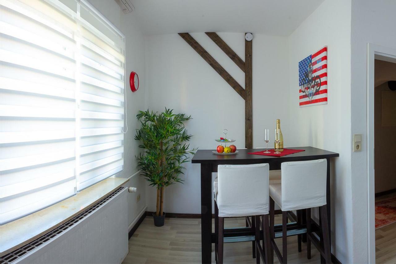 Ferienwohnung Buren/Weiberg Bueren  Exterior foto