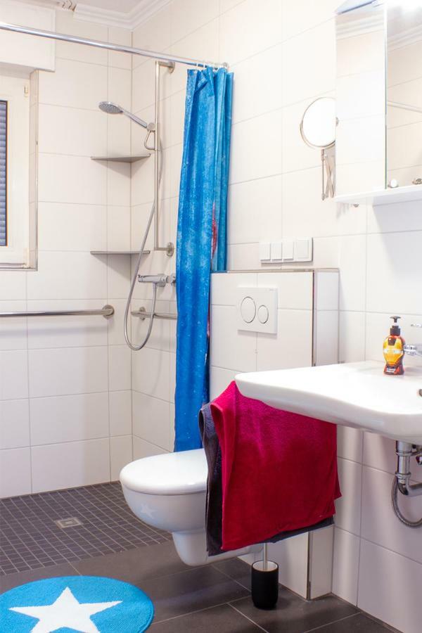 Ferienwohnung Buren/Weiberg Bueren  Exterior foto